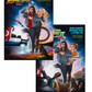 BeatEmUps Film Poster Bundle 27" X 39" Pre-Order