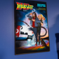 BeatEmUps Film Poster Bundle 11" X 17" Pre-order