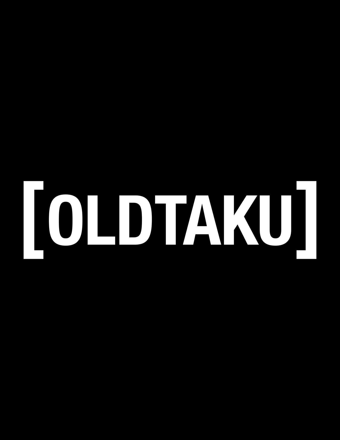 BennettTheSage Oldtaku T-Shirt