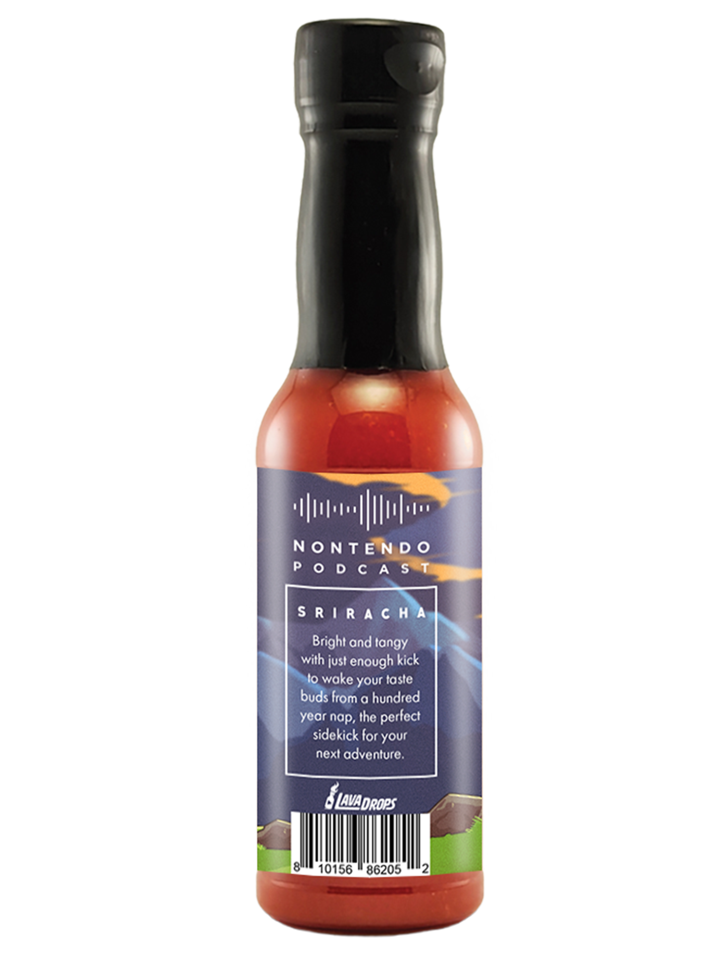 Nontendo Variable Spicing (Pre-Order)