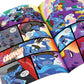 XanderFlicks: Bullet-Boy #1-3 Comic Physical Edition Bundle