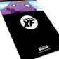 XanderFlicks: Bullet-Boy #1-3 Comic Physical Edition Bundle