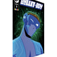 XanderFlicks: Bullet-Boy #1 Physical Edition Comic