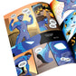 XanderFlicks: Bullet-Boy #1 Physical Edition Comic