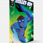 XanderFlicks: Bullet-Boy #2 Physical Edition Comic