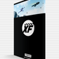 XanderFlicks: Bullet-Boy #2 Physical Edition Comic