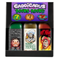 Caddicarus BOUNS ROUND (3 Pack) (Pre-Order)