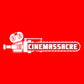 Cinemassacre Logo T-Shirt