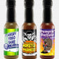 Cinemassacre: TRILOGY SAUCE PACK (Pre-Order)
