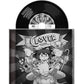 OR3O - Clover 'Love, Hope, Faith, & Luck' CD