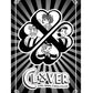 OR3O Clover Poster (11x17)