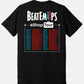 BeatEmUps eShop Tour Shirt