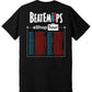 BeatEmUps eShop Tour Shirt