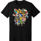 BeatEmUps eShop Tour Shirt