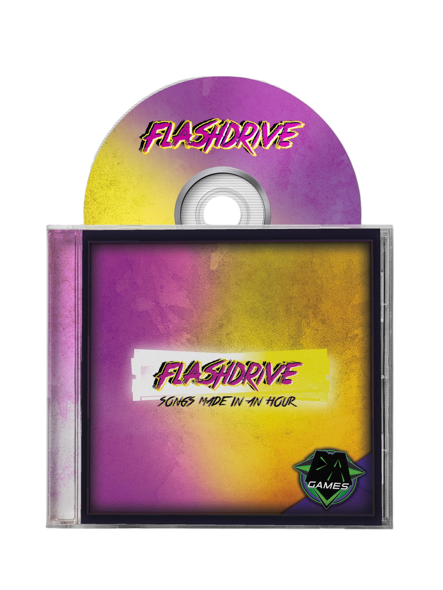 DAGames Insta Collection Bundle