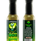 Vinesauce: The Hot Sauce (Caribbean Lime)