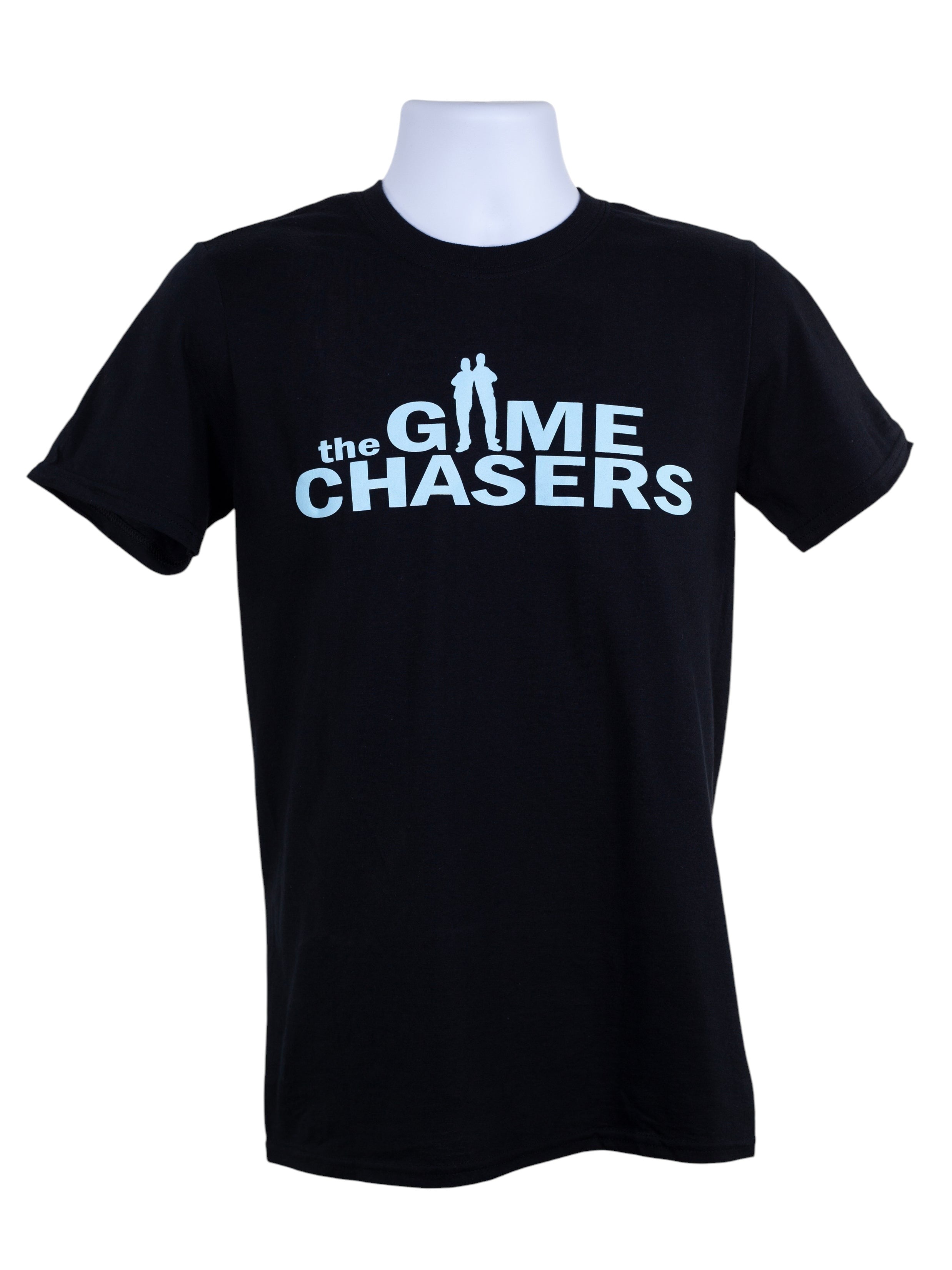 Game Chasers T-Shirt – Retroware