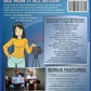 Game Sack Volume 1 Blu-ray