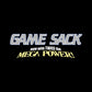 Game Sack Mega Power T-Shirt