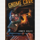 Cinemassacre Limited Edition Gnome Cave Book Signed Number