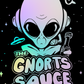 Vinesauce: Gnorts Sauce (Sweet & Sour) (Pre-Order)