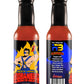 HollywoodBob: "Rock Hard Bobanero" (Red Habanero)