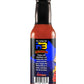 HollywoodBob: "Rock Hard Bobanero" (Red Habanero)