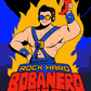 HollywoodBob: "Rock Hard Bobanero" (Red Habanero) (Pre-Order)