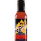 HollywoodBob: "Rock Hard Bobanero" (Red Habanero)
