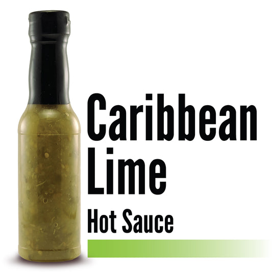 LavaDrops: Caribbean Lime