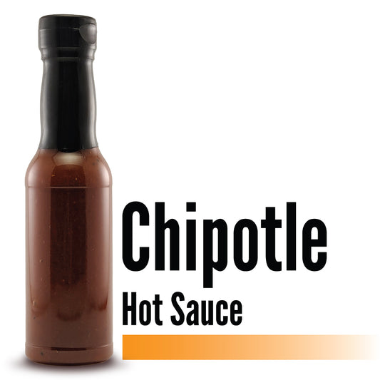 LavaDrops: Chipotle
