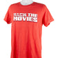 Premium Hack The Movies Logo T-Shirt