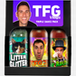 TFG Vlogs: Triple Sauce Pack (Pre-Order)