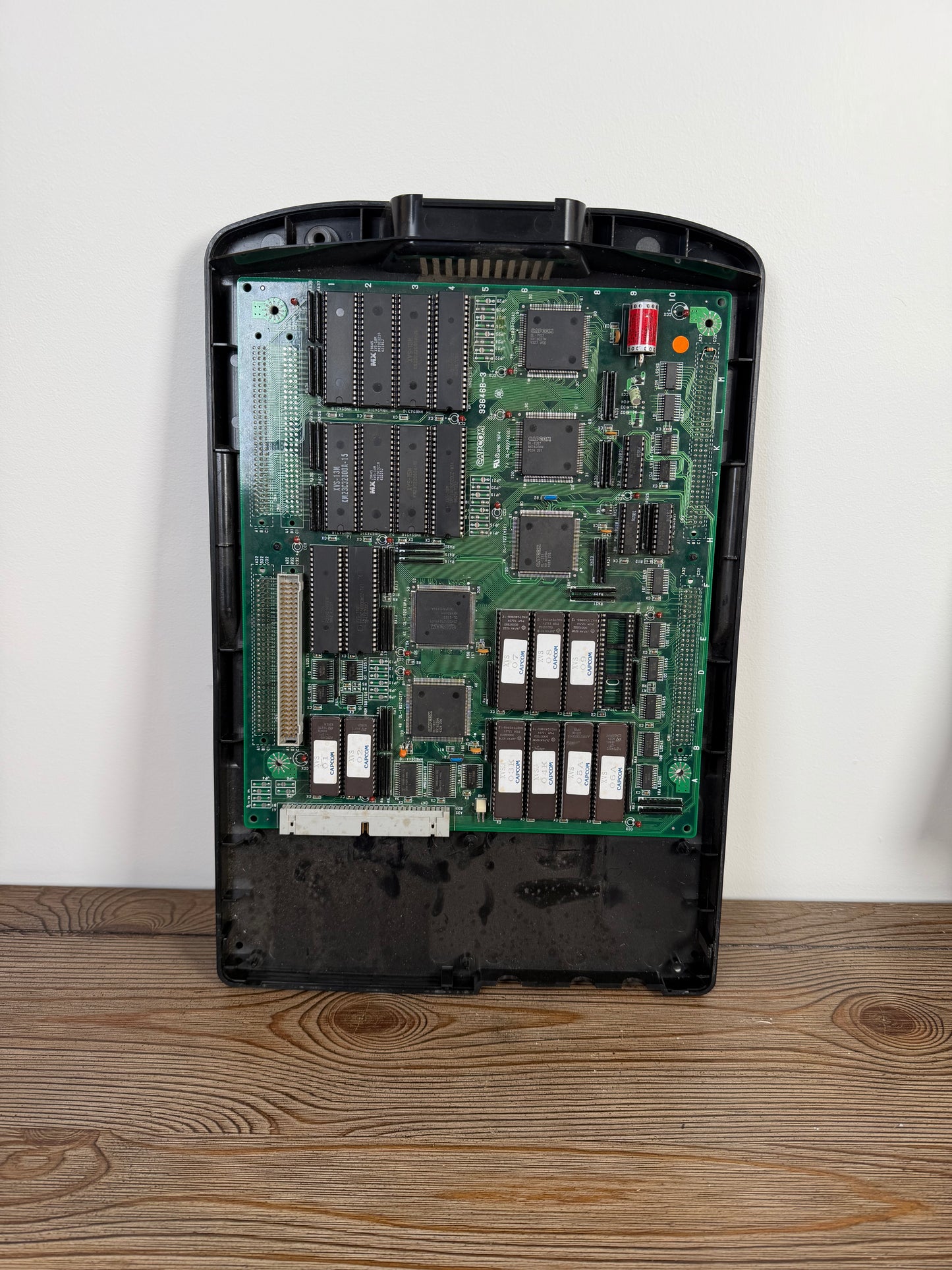 X-Men Vs Street Fighter CPS2 Board (US)