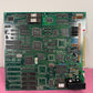 Fighter's History Arcade PCB
