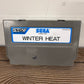 Winter Heat SEGA ST-V Cartridge