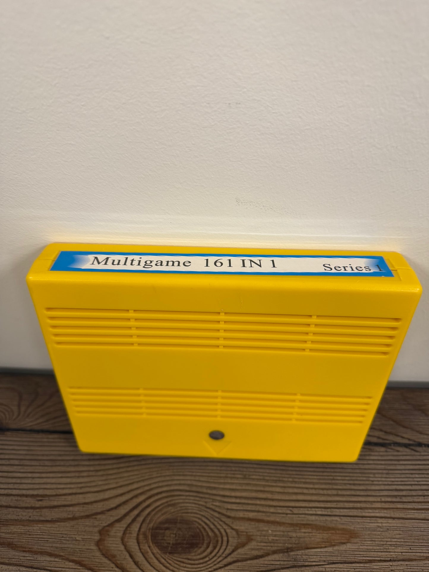 Multigame 161 IN 1 (MVS) NEO GEO Cartridge