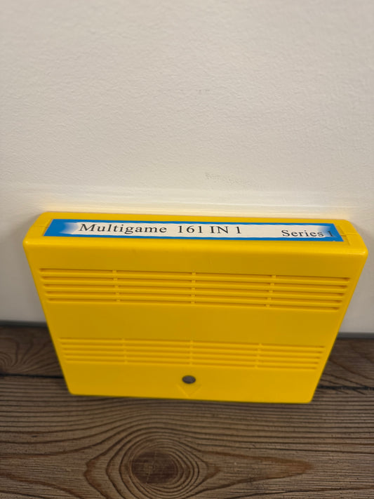 Multigame 161 IN 1 (MVS) NEO GEO Cartridge