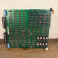 Silk Worm PCB