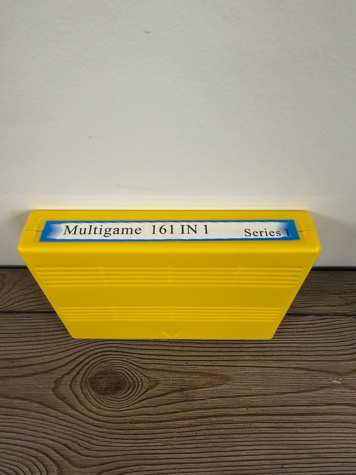 Multigame 161 IN 1 (MVS) NEO GEO Cartridge