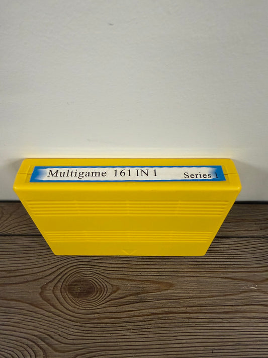 Multigame 161 IN 1 (MVS) NEO GEO Cartridge