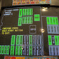 Mortal Kombat II PCB