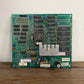 Mortal Kombat II PCB