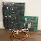 Mortal Kombat II PCB