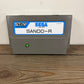 Sando-R STV