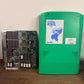 Super Gem Fighter Mini Mix CPS2