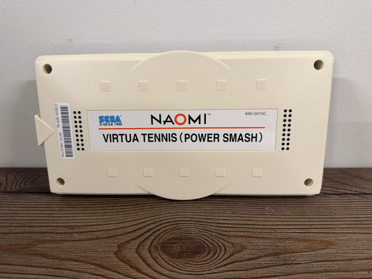 Virtua Tennis (Power Smash) Naomi  Cartridge