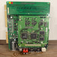 Ehrgeiz PCB