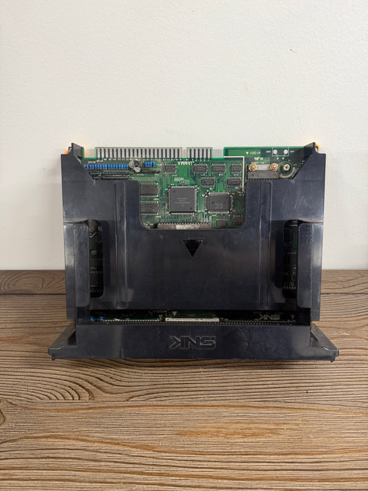 Neo Geo MVS MV1C Cartridge Reader