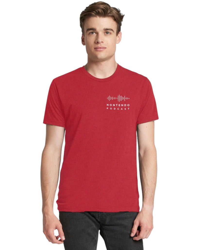Nontendo Logo Premium T-Shirt